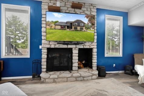 3781 S Creekside Drive New Palestine IN 46163