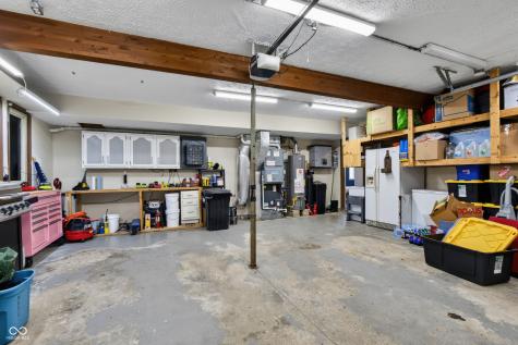 3781 S Creekside Drive New Palestine IN 46163