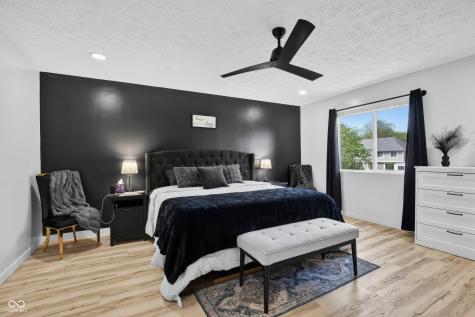 3781 S Creekside Drive New Palestine IN 46163