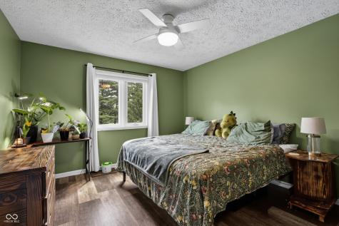 3781 S Creekside Drive New Palestine IN 46163