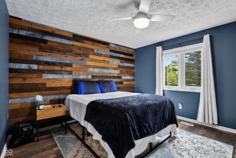 3781 S Creekside Drive New Palestine IN 46163