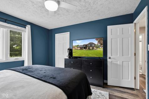3781 S Creekside Drive New Palestine IN 46163