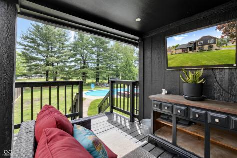3781 S Creekside Drive New Palestine IN 46163