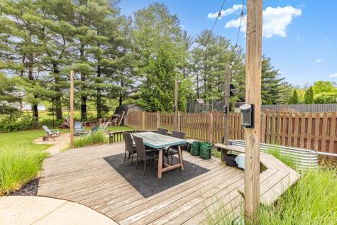 3781 S Creekside Drive New Palestine IN 46163