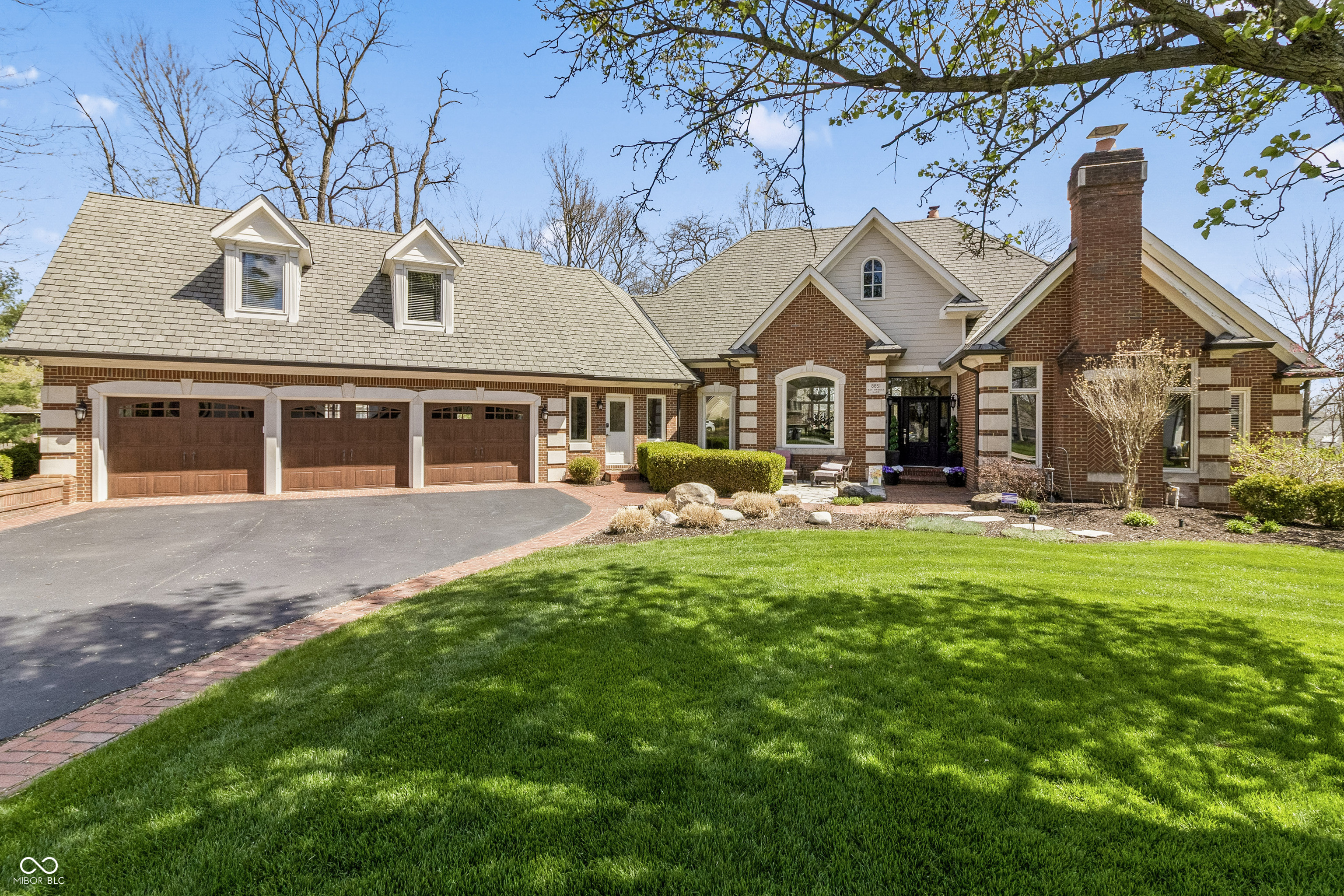 8851 Bay Breeze Lane Indianapolis IN 46236