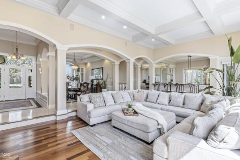 8851 Bay Breeze Lane Indianapolis IN 46236