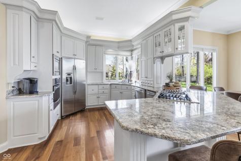 8851 Bay Breeze Lane Indianapolis IN 46236