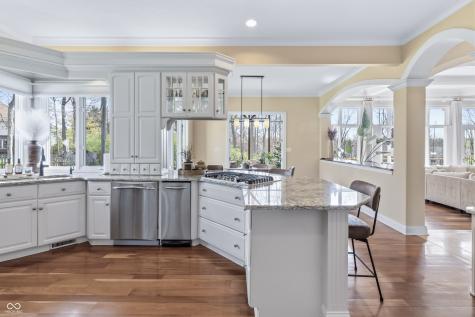 8851 Bay Breeze Lane Indianapolis IN 46236