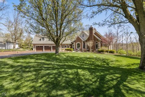 8851 Bay Breeze Lane Indianapolis IN 46236