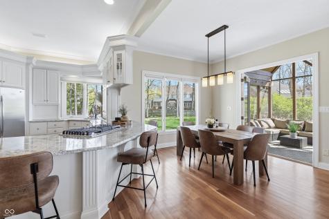 8851 Bay Breeze Lane Indianapolis IN 46236