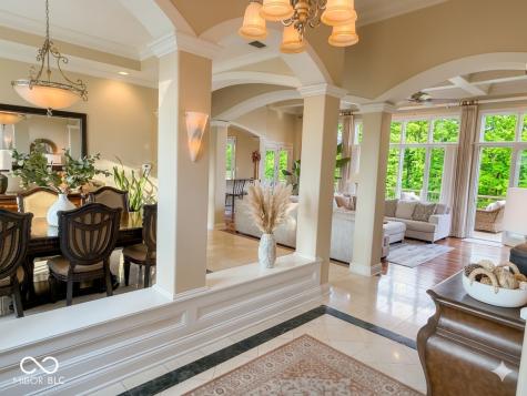 8851 Bay Breeze Lane Indianapolis IN 46236