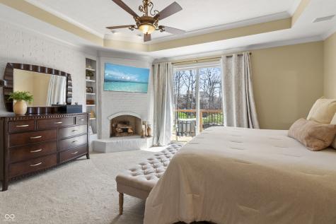 8851 Bay Breeze Lane Indianapolis IN 46236