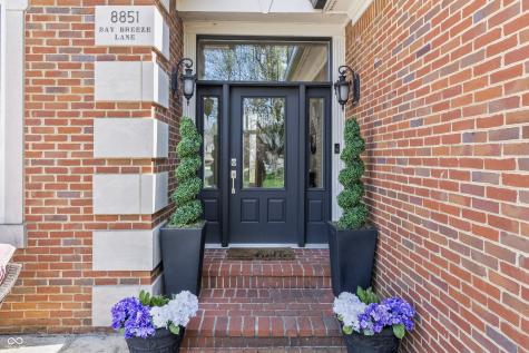 8851 Bay Breeze Lane Indianapolis IN 46236