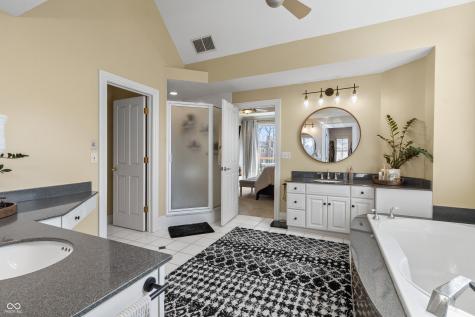 8851 Bay Breeze Lane Indianapolis IN 46236