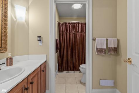 8851 Bay Breeze Lane Indianapolis IN 46236