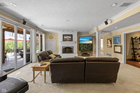 8851 Bay Breeze Lane Indianapolis IN 46236