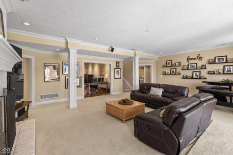 8851 Bay Breeze Lane Indianapolis IN 46236