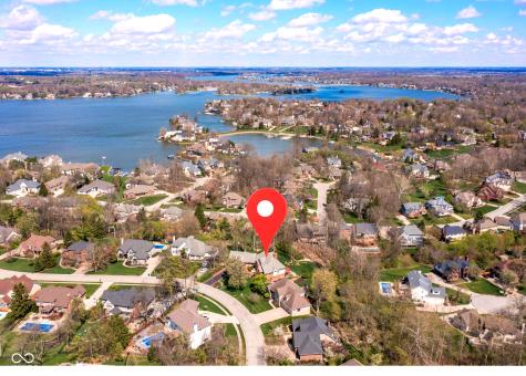 8851 Bay Breeze Lane Indianapolis IN 46236
