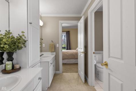 8851 Bay Breeze Lane Indianapolis IN 46236