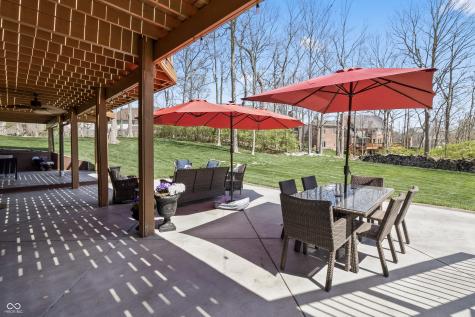 8851 Bay Breeze Lane Indianapolis IN 46236