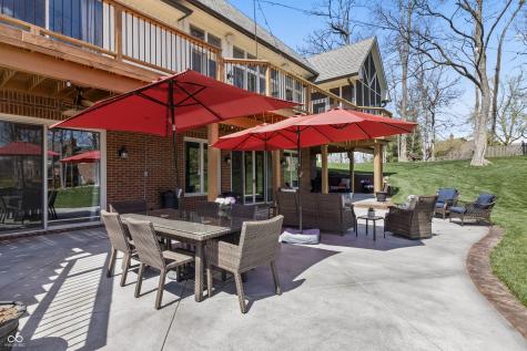8851 Bay Breeze Lane Indianapolis IN 46236