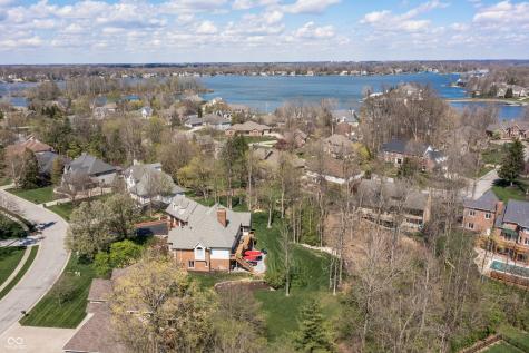 8851 Bay Breeze Lane Indianapolis IN 46236