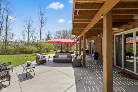 8851 Bay Breeze Lane Indianapolis IN 46236