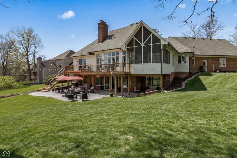 8851 Bay Breeze Lane Indianapolis IN 46236