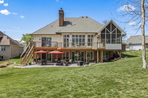 8851 Bay Breeze Lane Indianapolis IN 46236