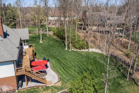 8851 Bay Breeze Lane Indianapolis IN 46236