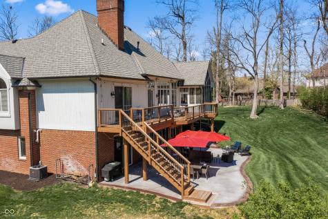 8851 Bay Breeze Lane Indianapolis IN 46236