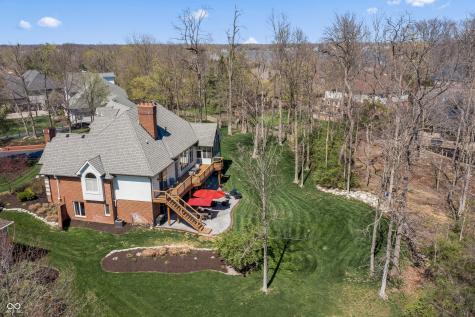 8851 Bay Breeze Lane Indianapolis IN 46236