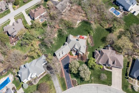 8851 Bay Breeze Lane Indianapolis IN 46236