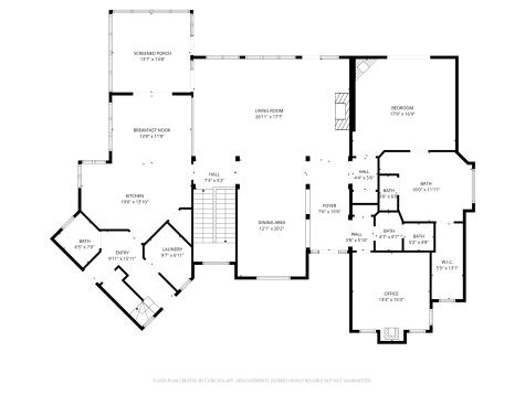 8851 Bay Breeze Lane Indianapolis IN 46236