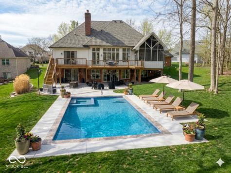 8851 Bay Breeze Lane Indianapolis IN 46236