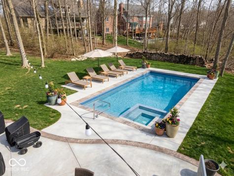 8851 Bay Breeze Lane Indianapolis IN 46236