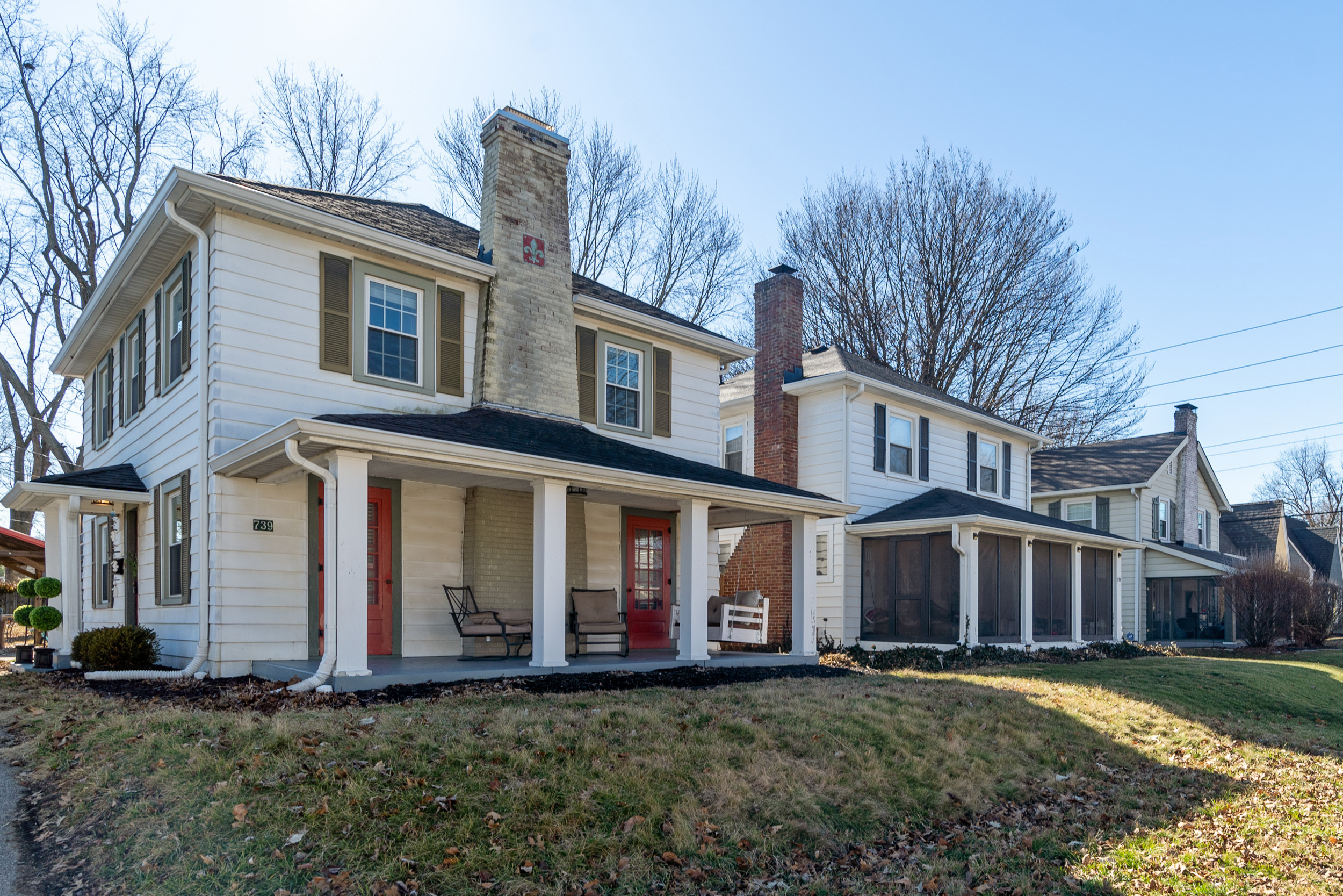 739 E 53rd Street Indianapolis IN 46220
