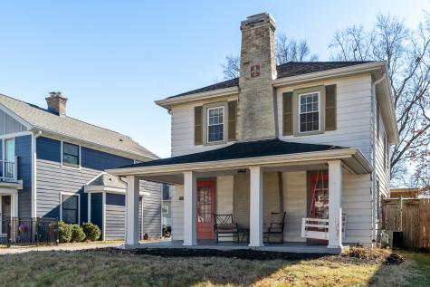 739 E 53rd Street Indianapolis IN 46220