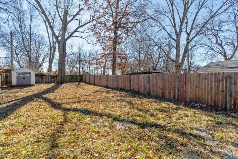 739 E 53rd Street Indianapolis IN 46220
