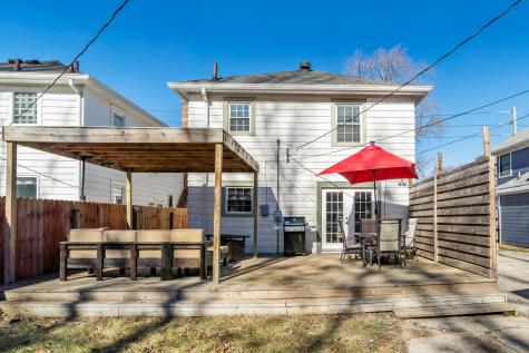 739 E 53rd Street Indianapolis IN 46220