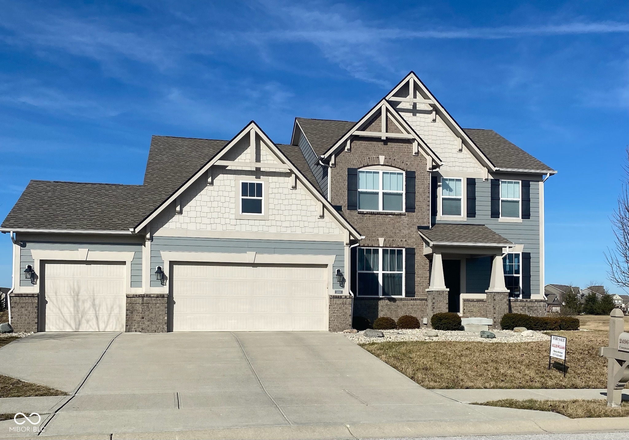 2496 Commons Court Avon IN 46123
