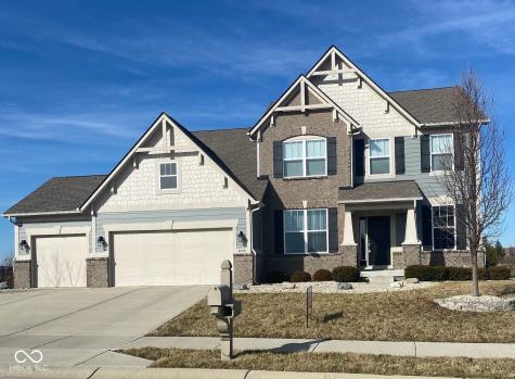 2496 Commons Court Avon IN 46123