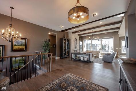 2765 Silver Oaks Drive Carmel IN 46032