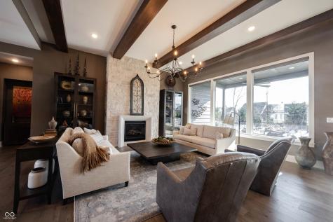 2765 Silver Oaks Drive Carmel IN 46032