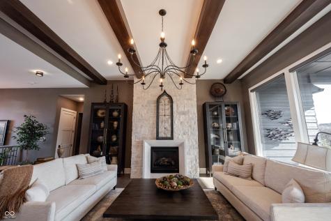 2765 Silver Oaks Drive Carmel IN 46032