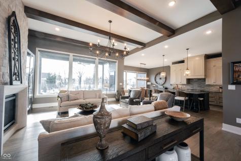 2765 Silver Oaks Drive Carmel IN 46032