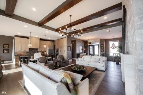 2765 Silver Oaks Drive Carmel IN 46032