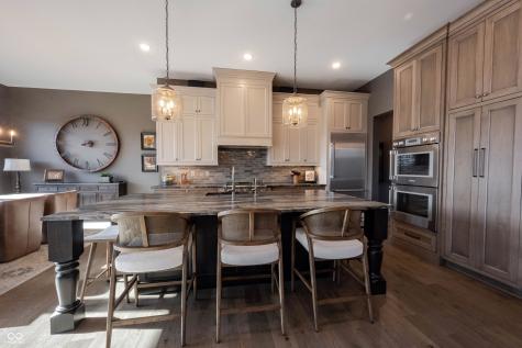 2765 Silver Oaks Drive Carmel IN 46032