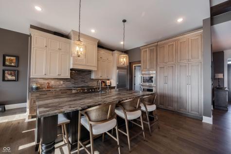 2765 Silver Oaks Drive Carmel IN 46032