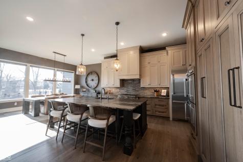 2765 Silver Oaks Drive Carmel IN 46032